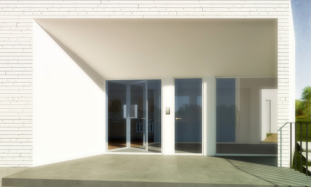 Загородный жилой дом в п.Солнечная долина