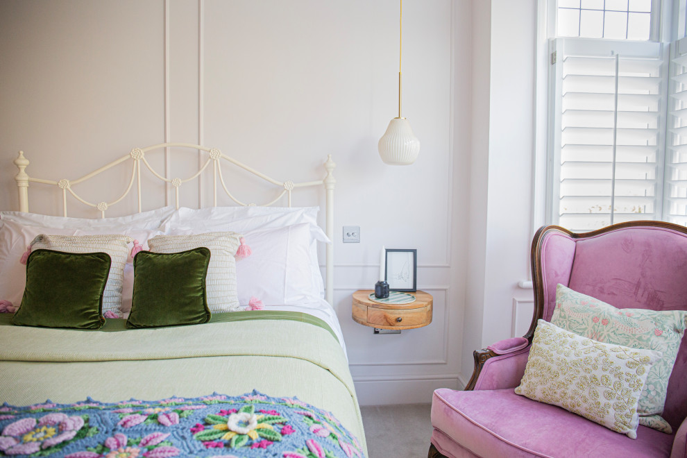Wandsworth Common House