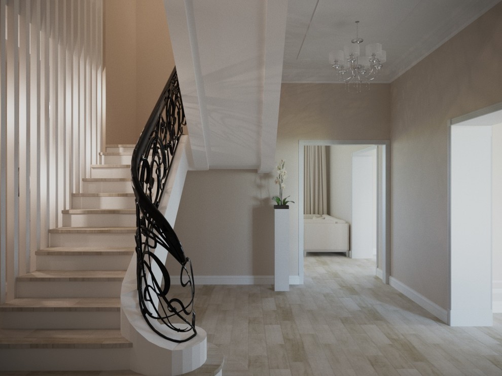 Contemporary Classic