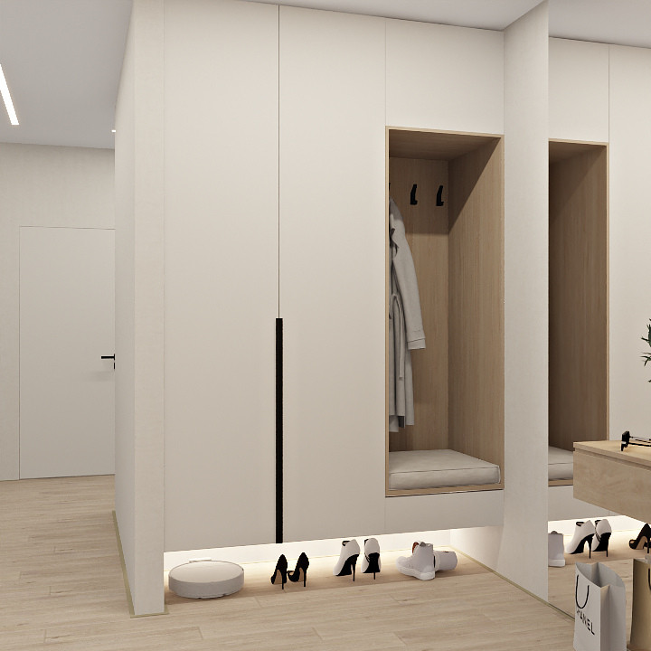 ЖК "Уездные кварталы"