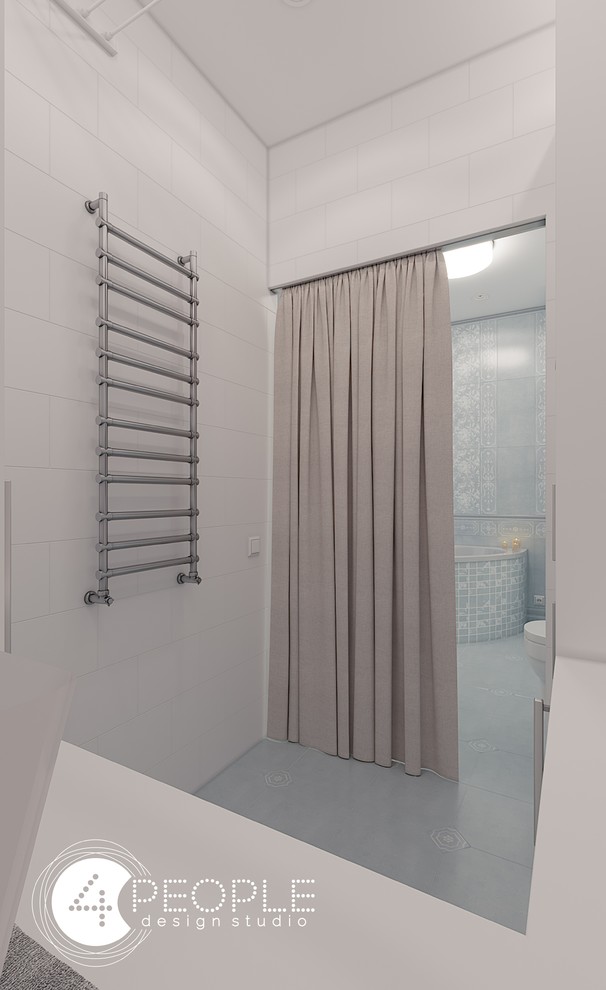 Семейный таунхаус в Каскад парке