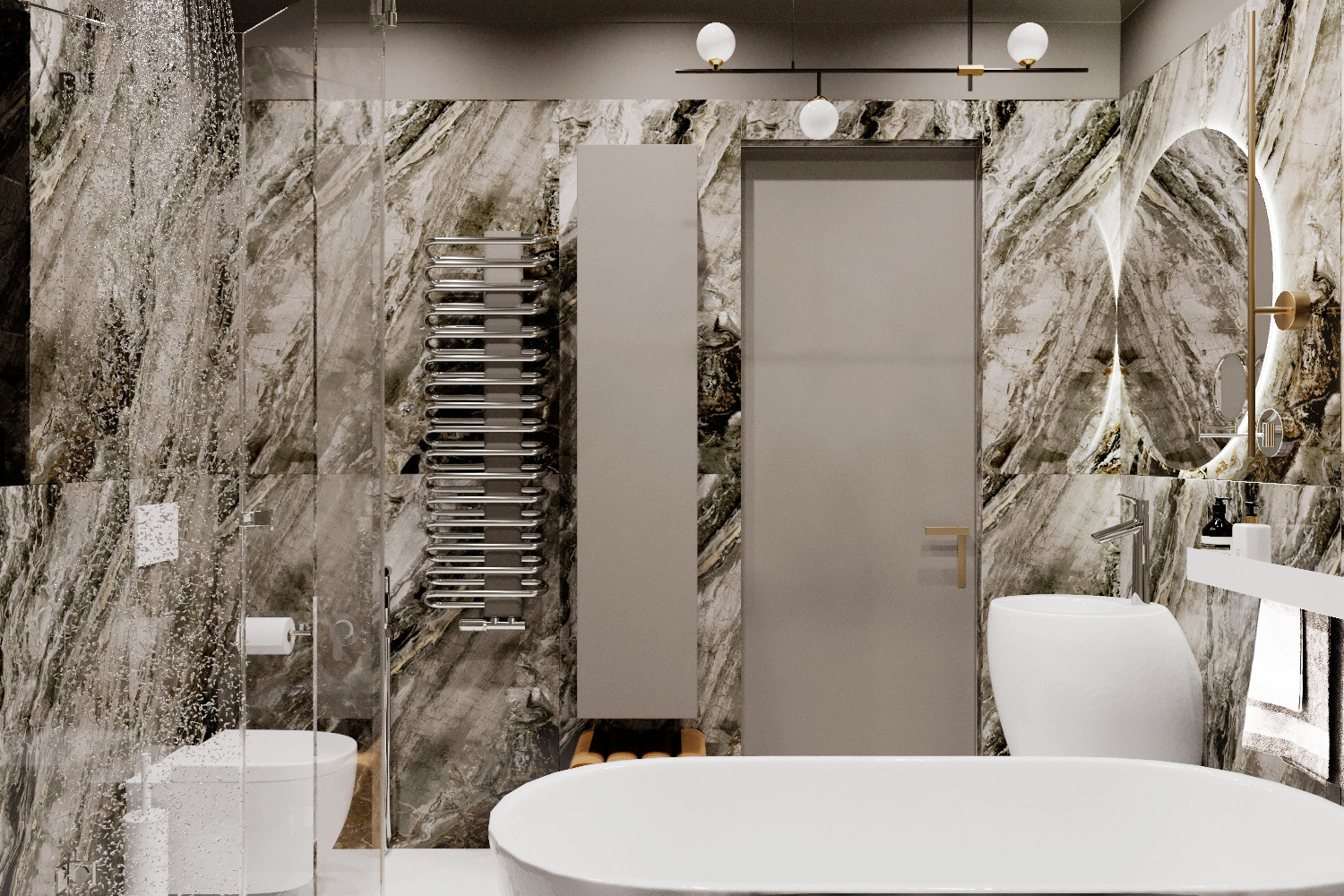 ЖК Тимирязев Парк