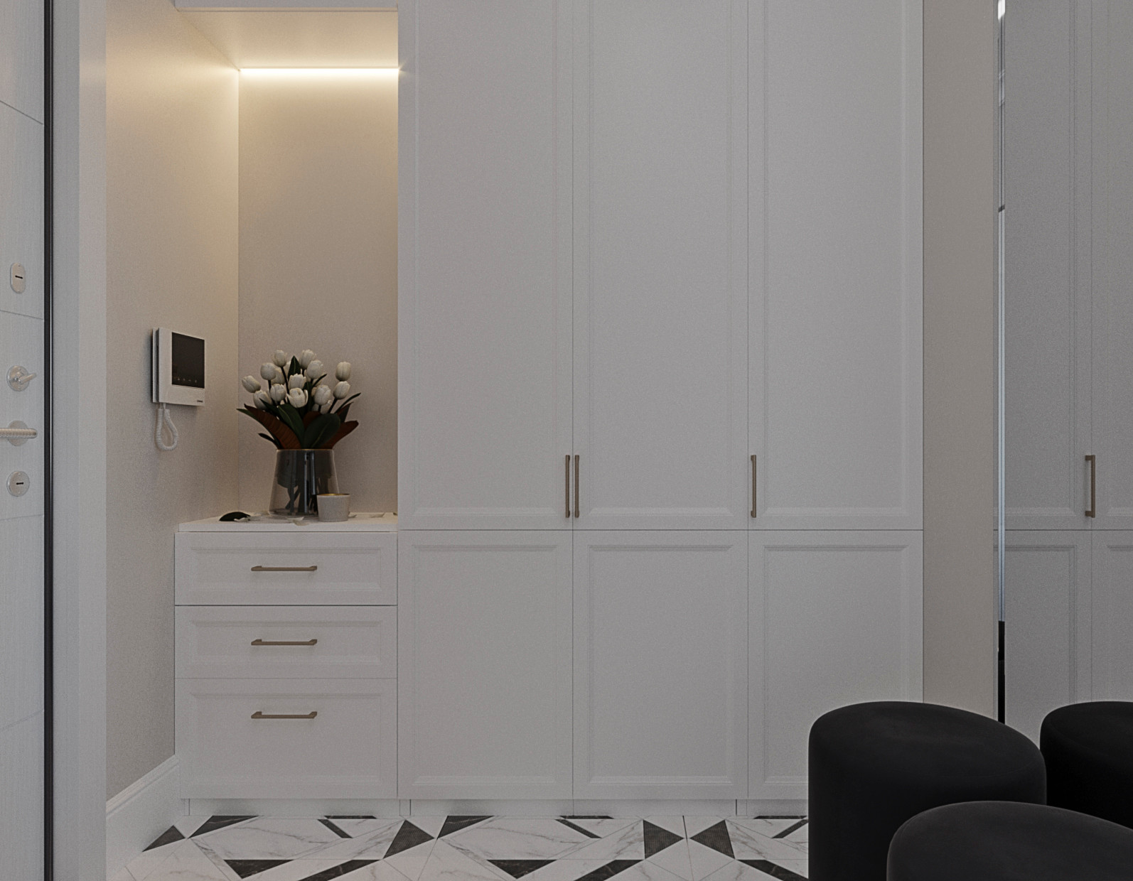 ЖК Невские паруса