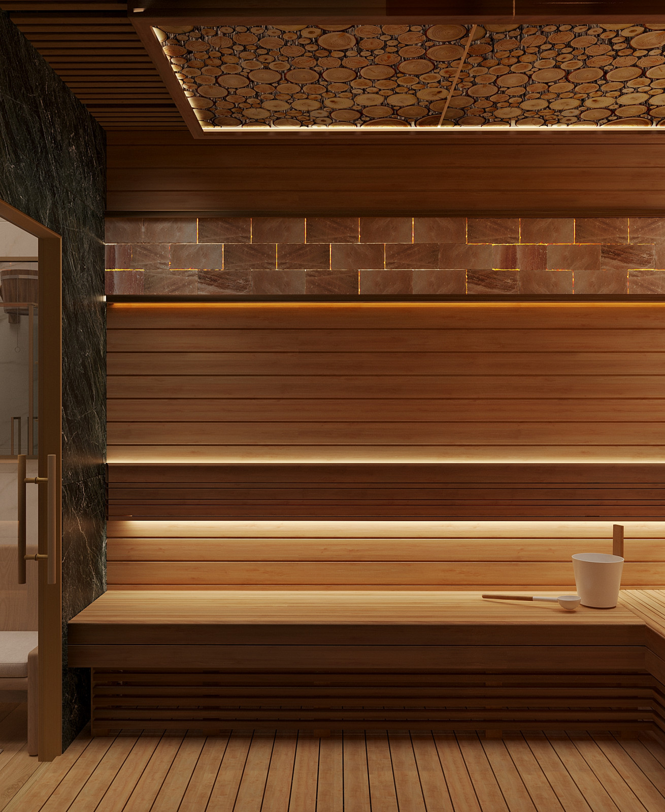 Дом в Петергофских дачах