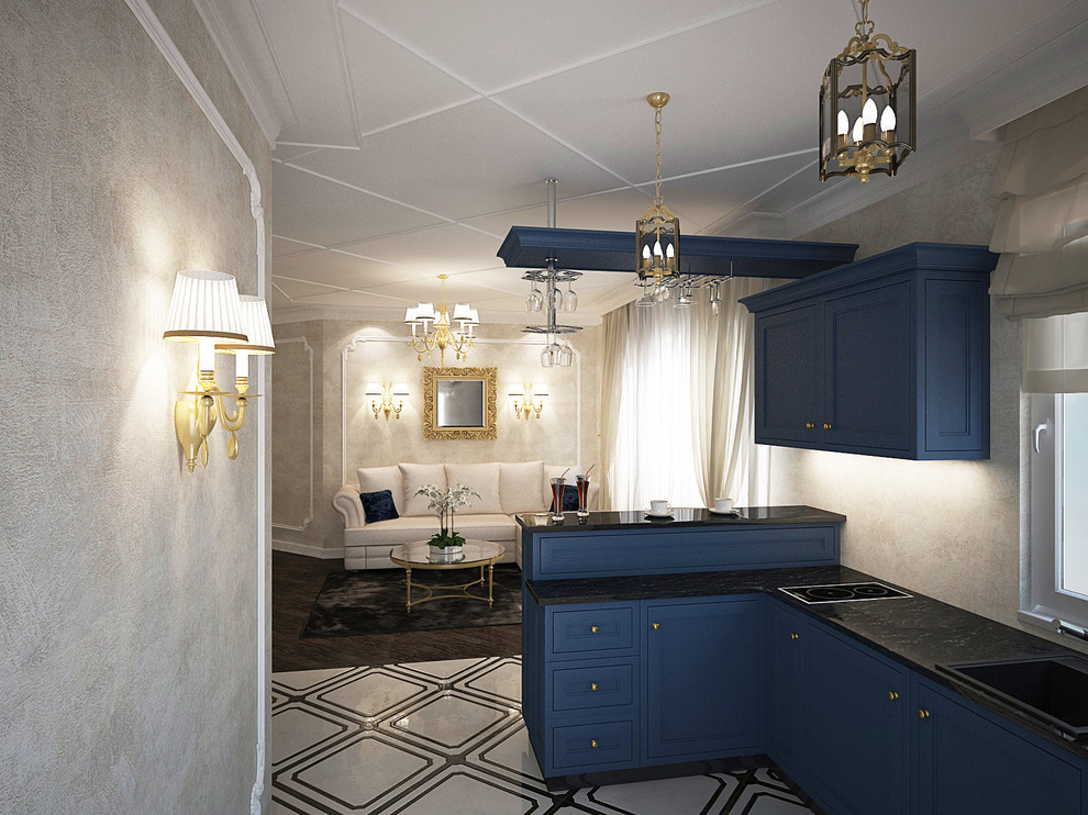 Пентхаус в г. Сочи