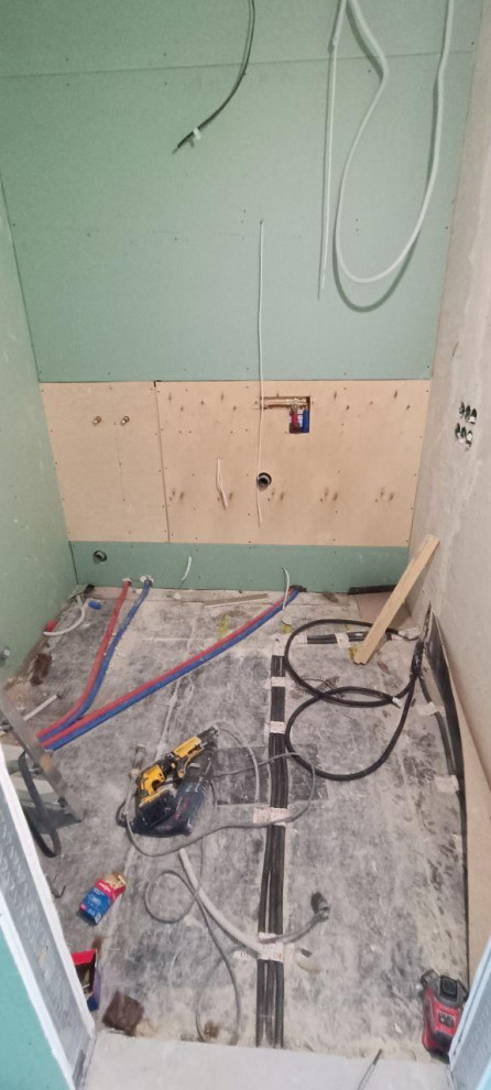 Двухкомнатная квартира в ЖК Golden City