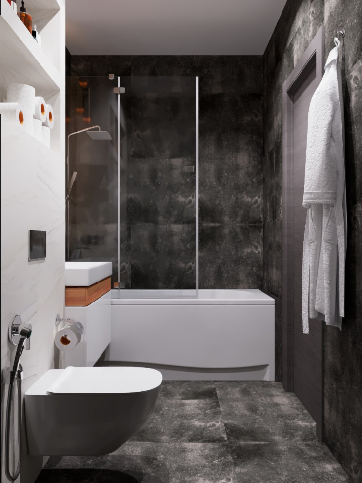 Квартира ЖК "Пикассо"