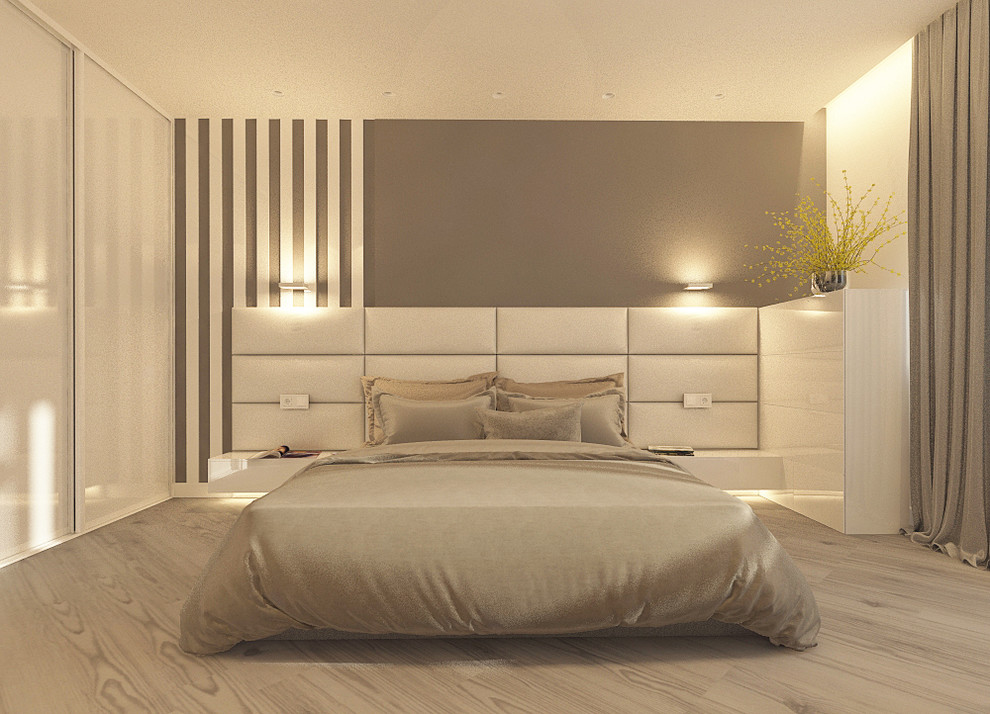 Квартира в ЖК «Дас Хаус»