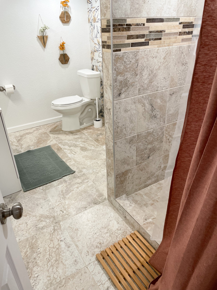 Old Towne Getaway | Arvada, CO | Boho AirBnB with Artistic Twist