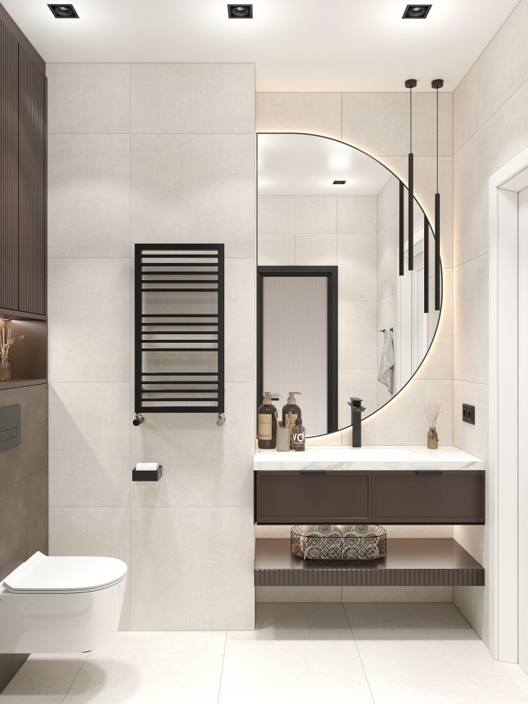 ЖК "Красный Аксай" квартира 70 кв.м.