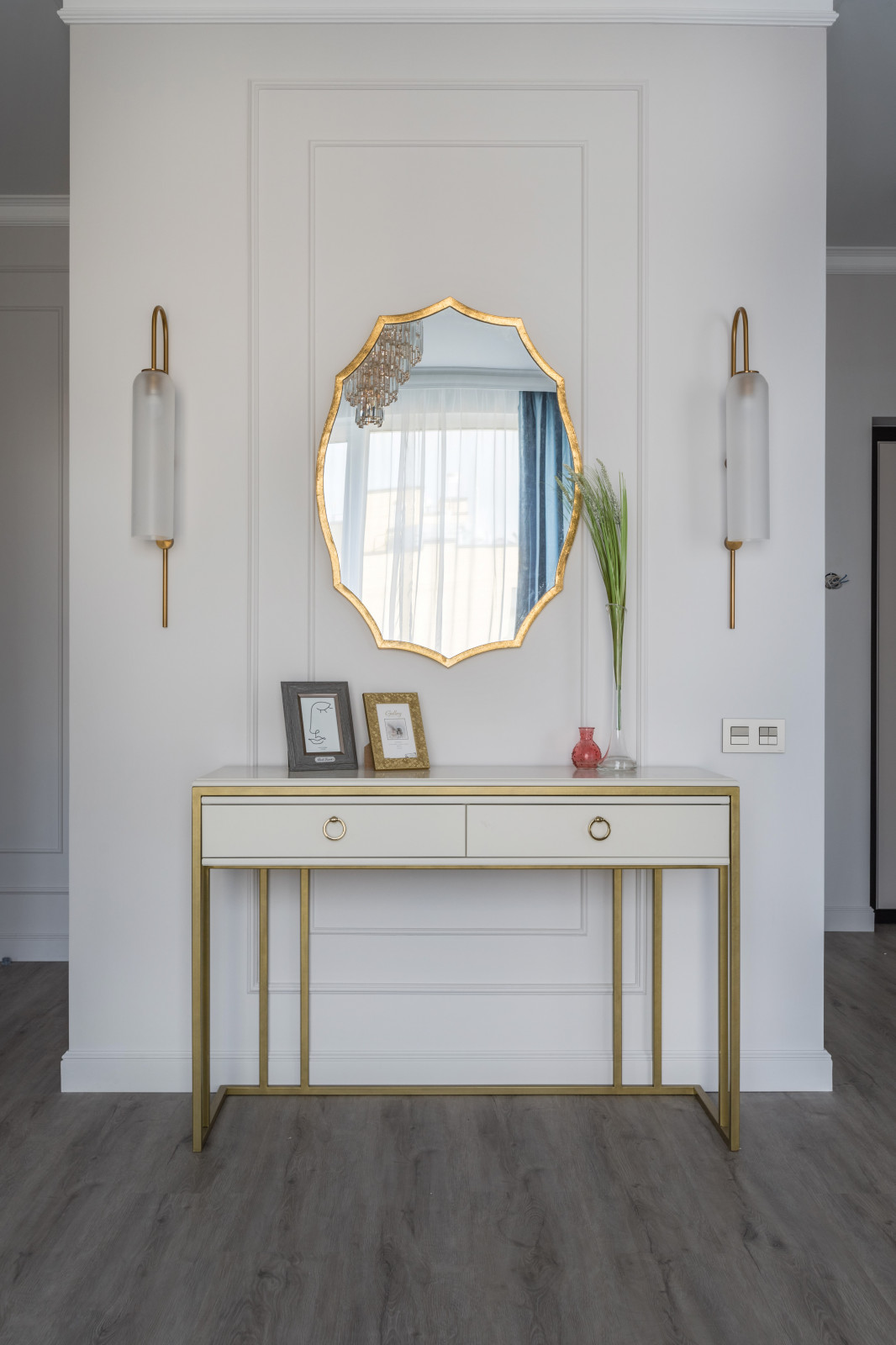 ЖК Хорошевский. Фото объекта