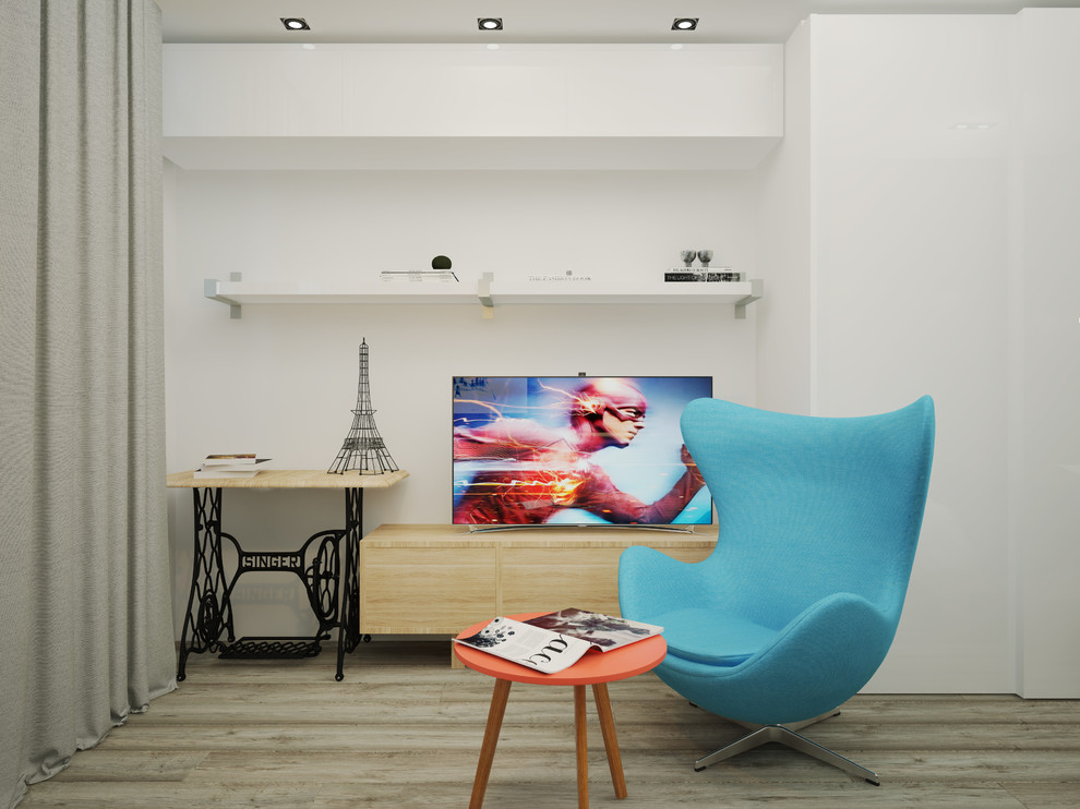 Новое Тушино