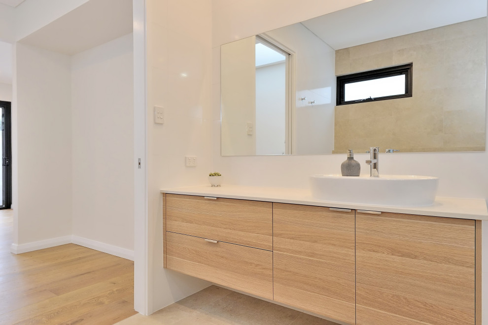 Subiaco Renovation