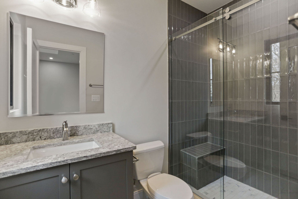 Modern Farmhouse Rochester II