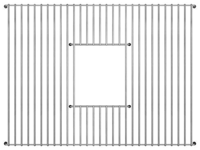 houzer stainless steel sink grids houzer stainless steel sink grids