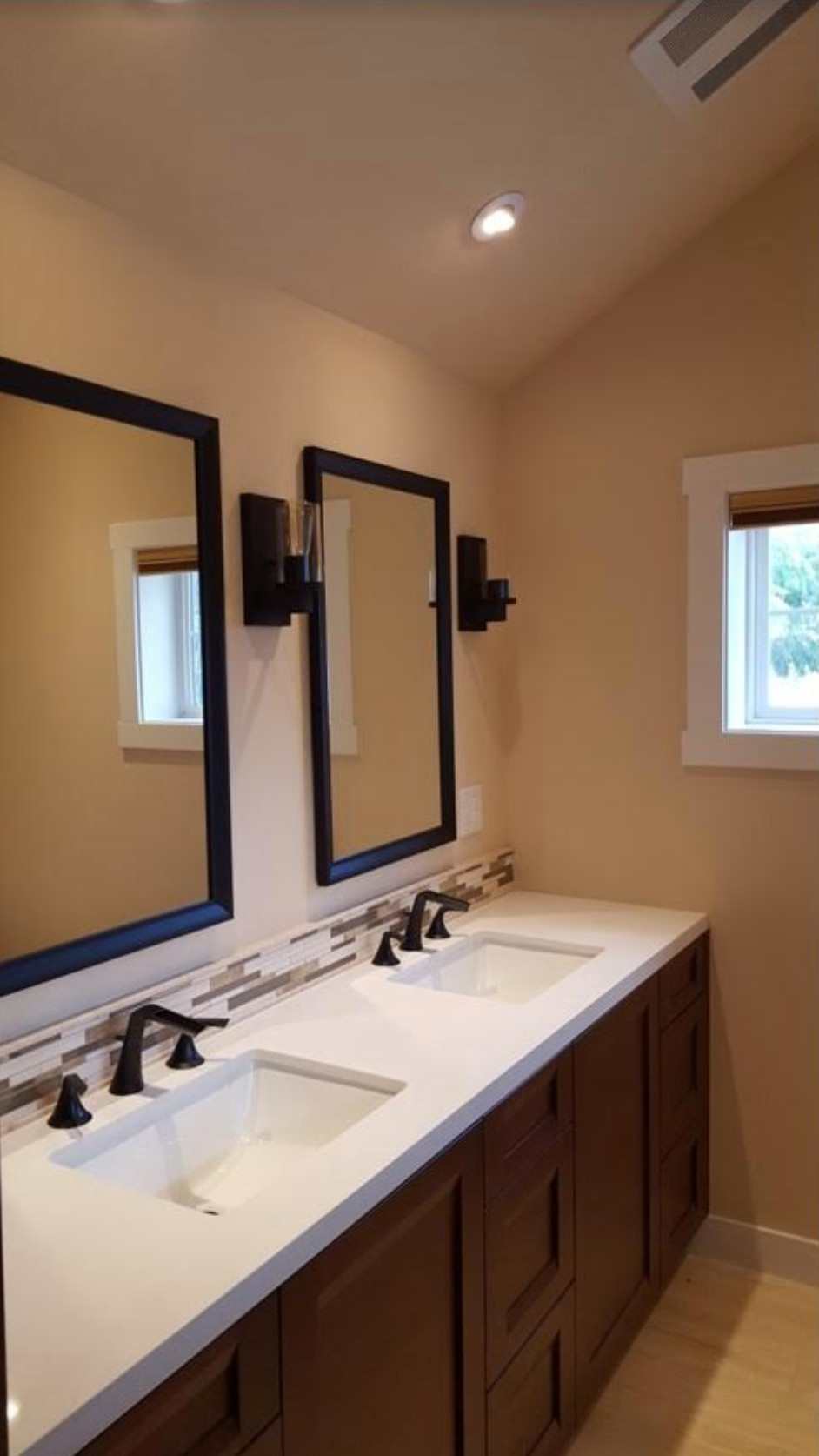 Bathroom Remodels