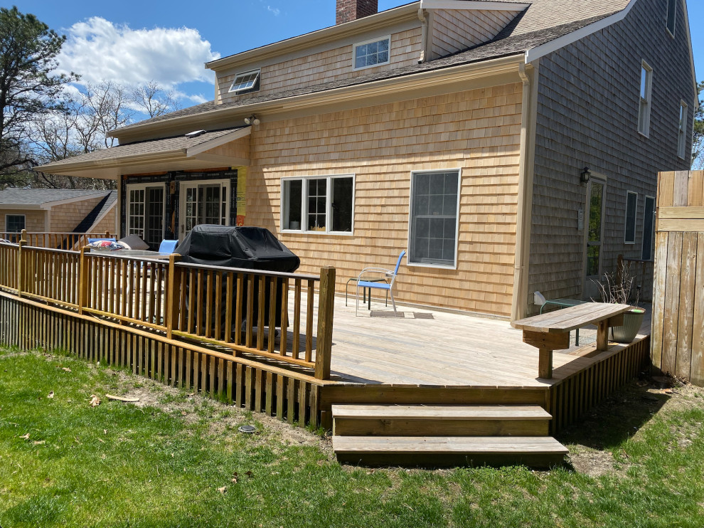 Home Remodeling Project