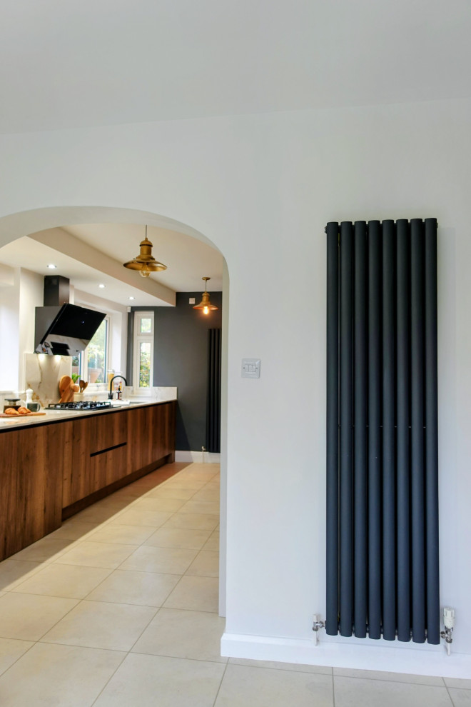 The Bilton Kitchen - Gola - RRP £25,000 - Luxe Price £20,500