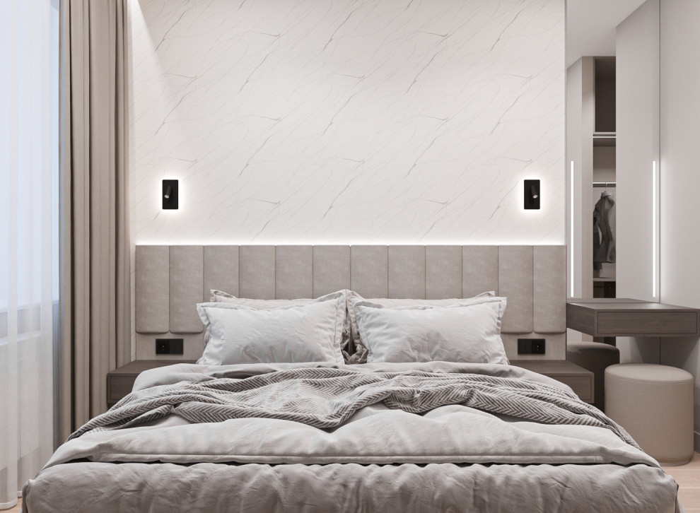 2-к квартира, 60 кв.м.