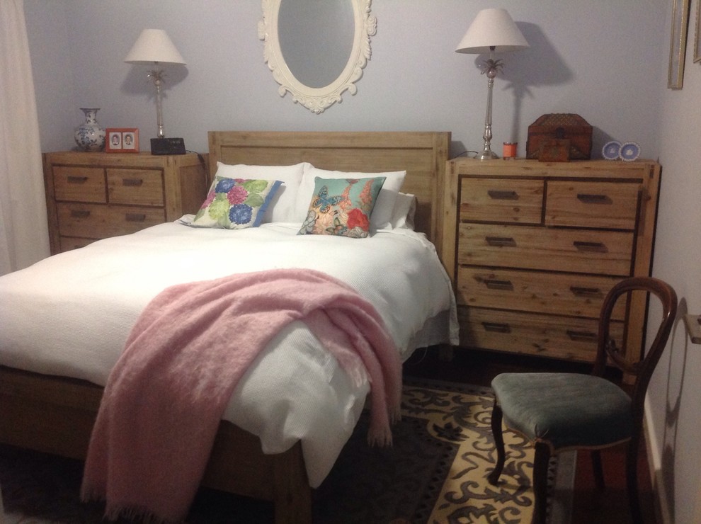 10 Bedside Storage Ideas With a Difference Houzz NZ