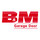 B & M Garage Doors Inc