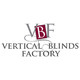 Vertical Blinds Factory