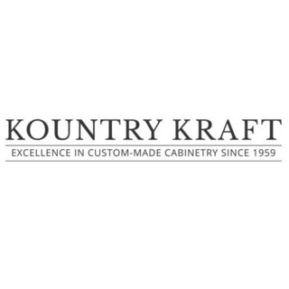 Cabinet Doors - Kountry Kraft