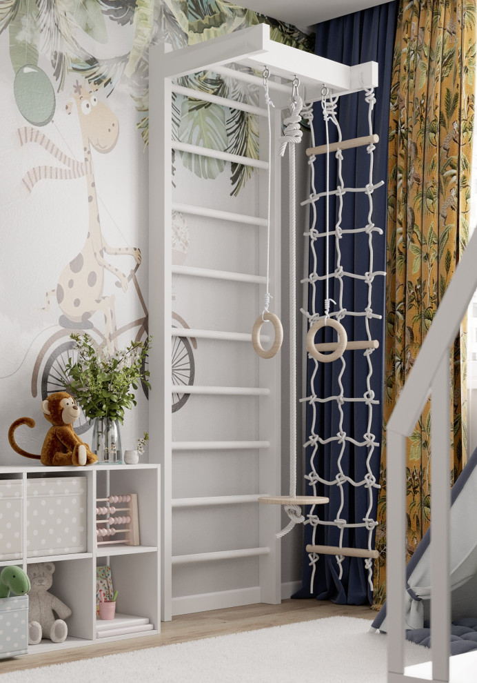 ЖК Звездный