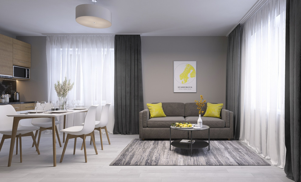 Наши проекты