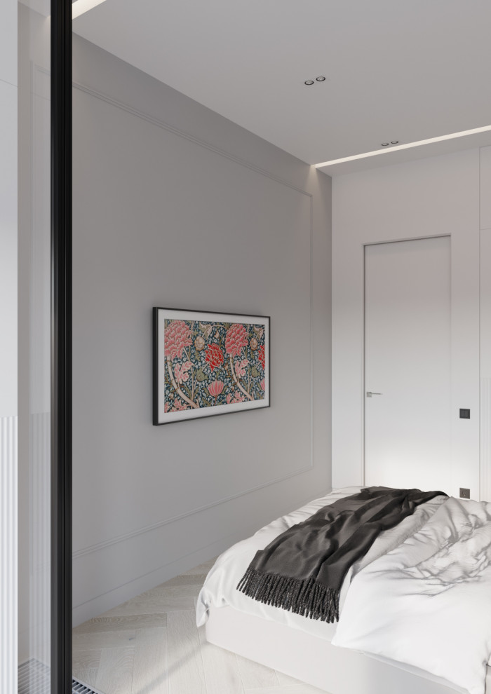 Квартира в Москве