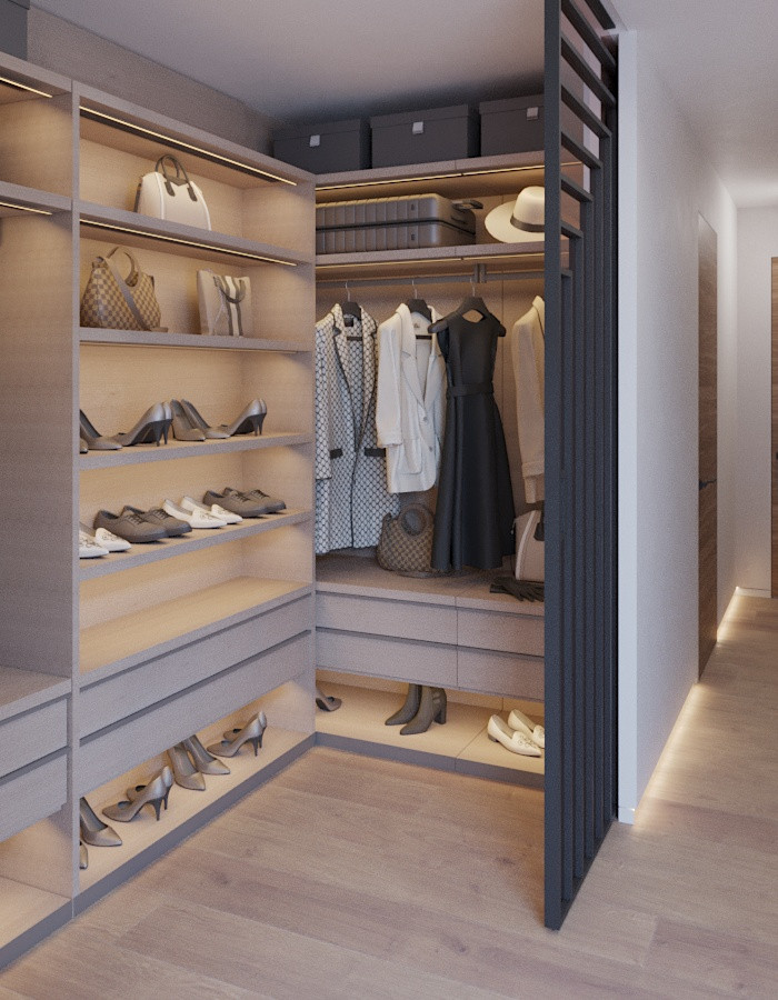 Квартира на Тигровой,16А.