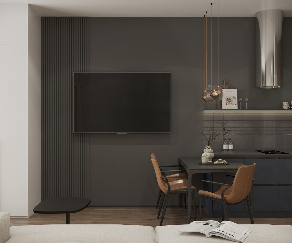 Апартаменты ГЧ