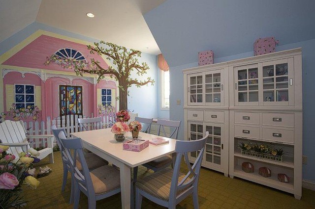 Homearama 2007 