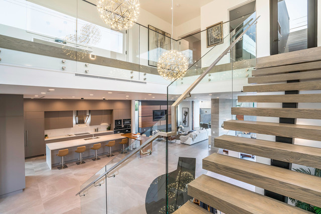800 Ogden Project contemporaneo