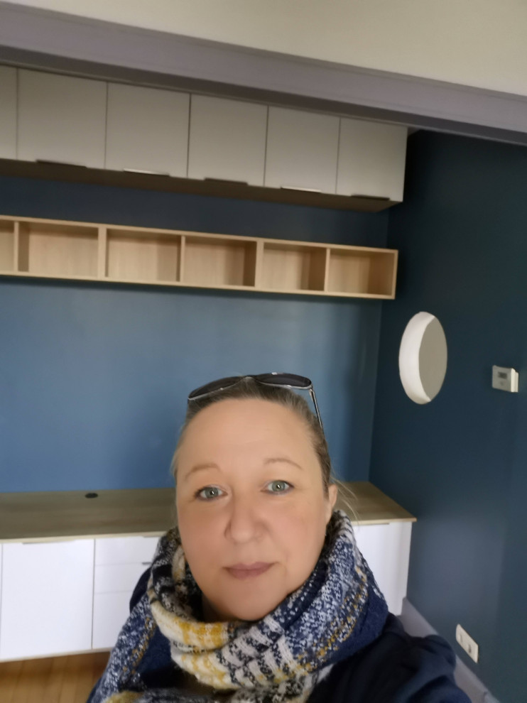 Rénovation appartement locatif Nancy