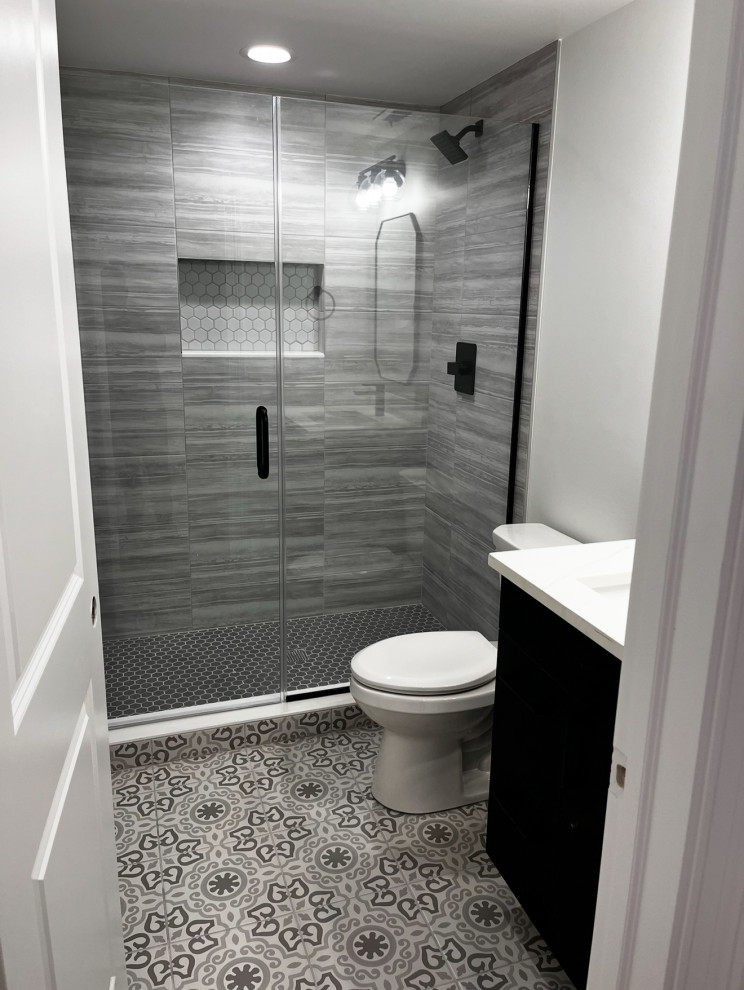 Bathroom Remodel