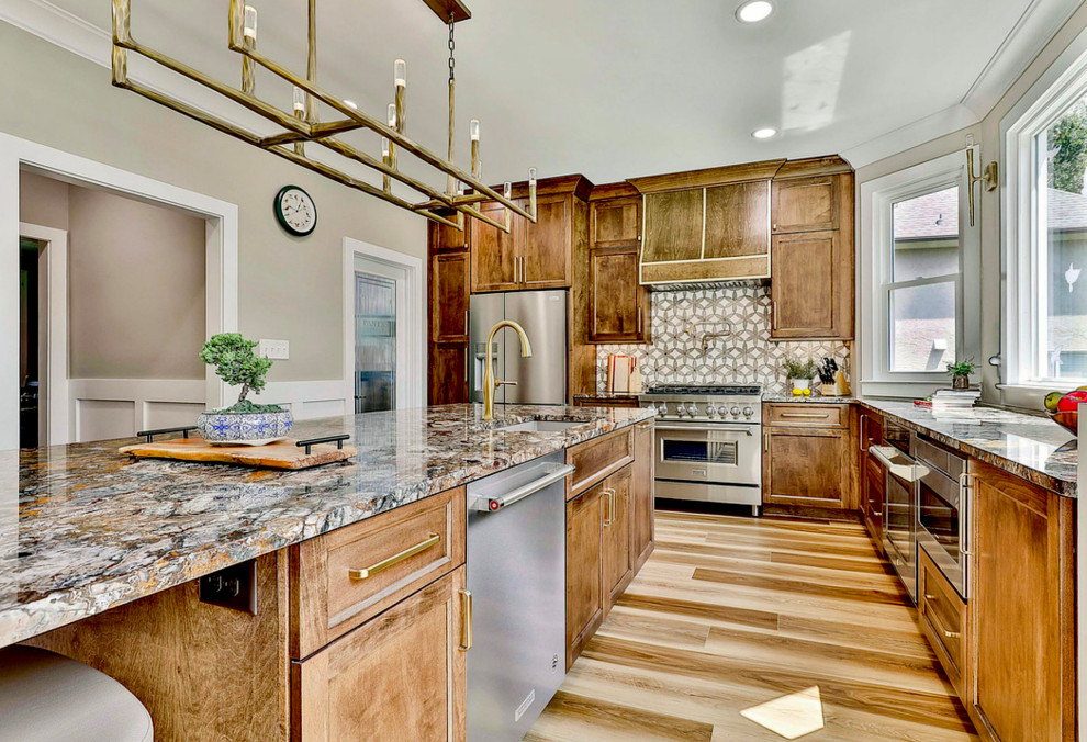 Osojnicki Kitchen