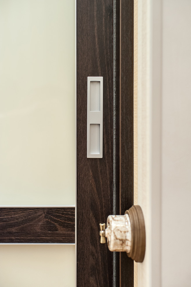 Прихожая в СПб