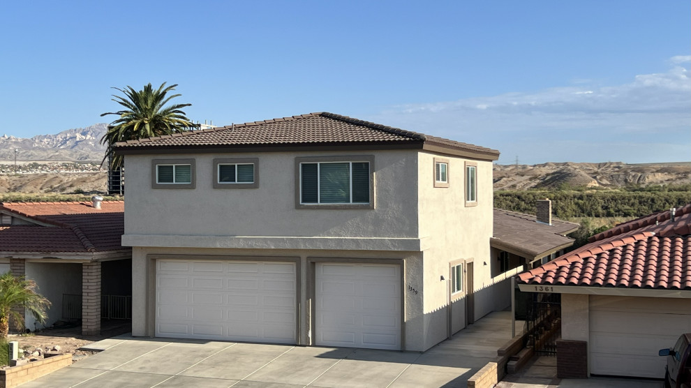 Riverfront Addition/Remodel