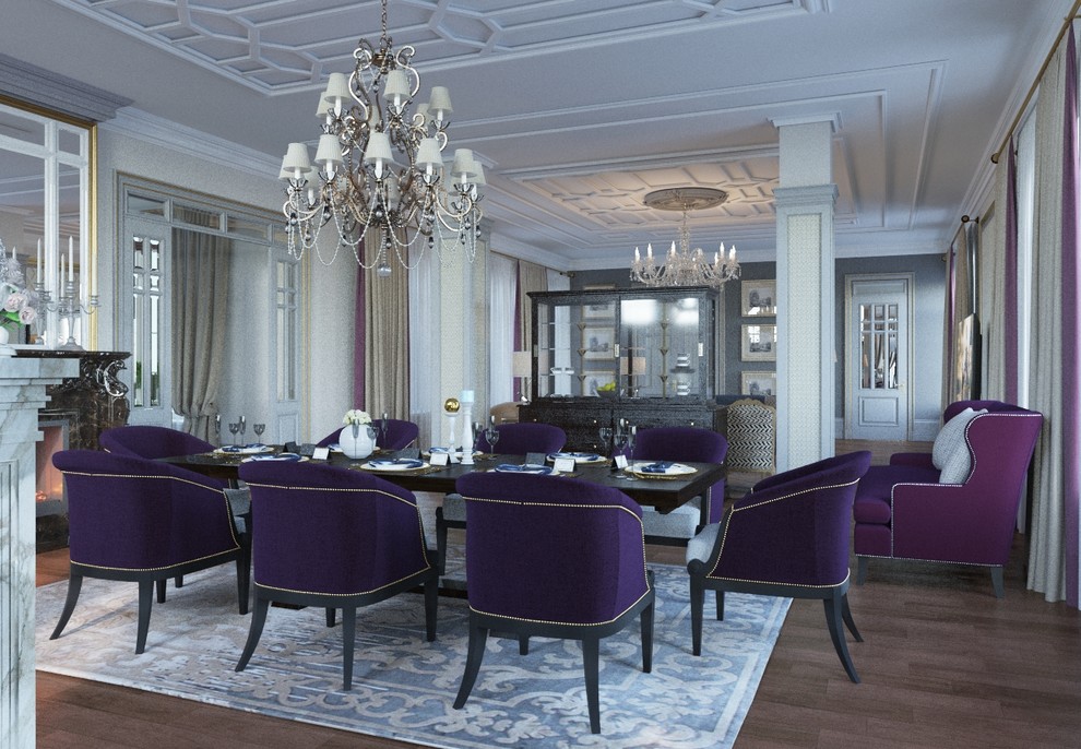 Дом в городе