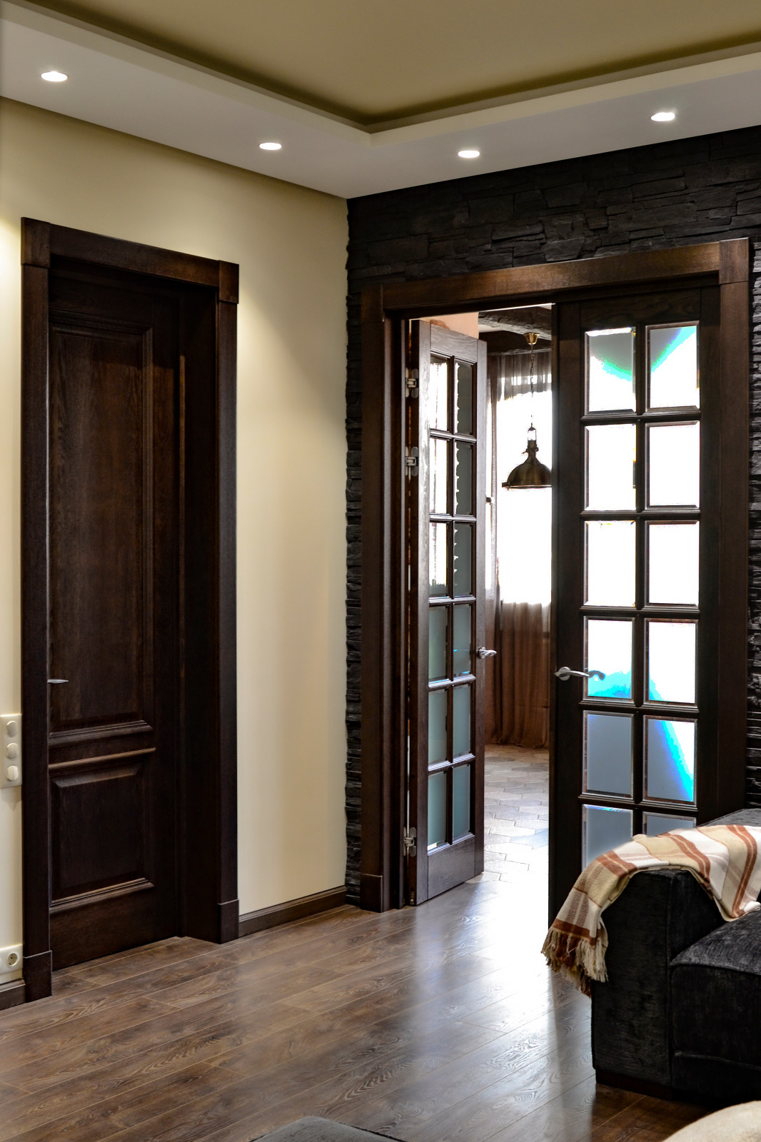 Проект на Соколово-Мещерской