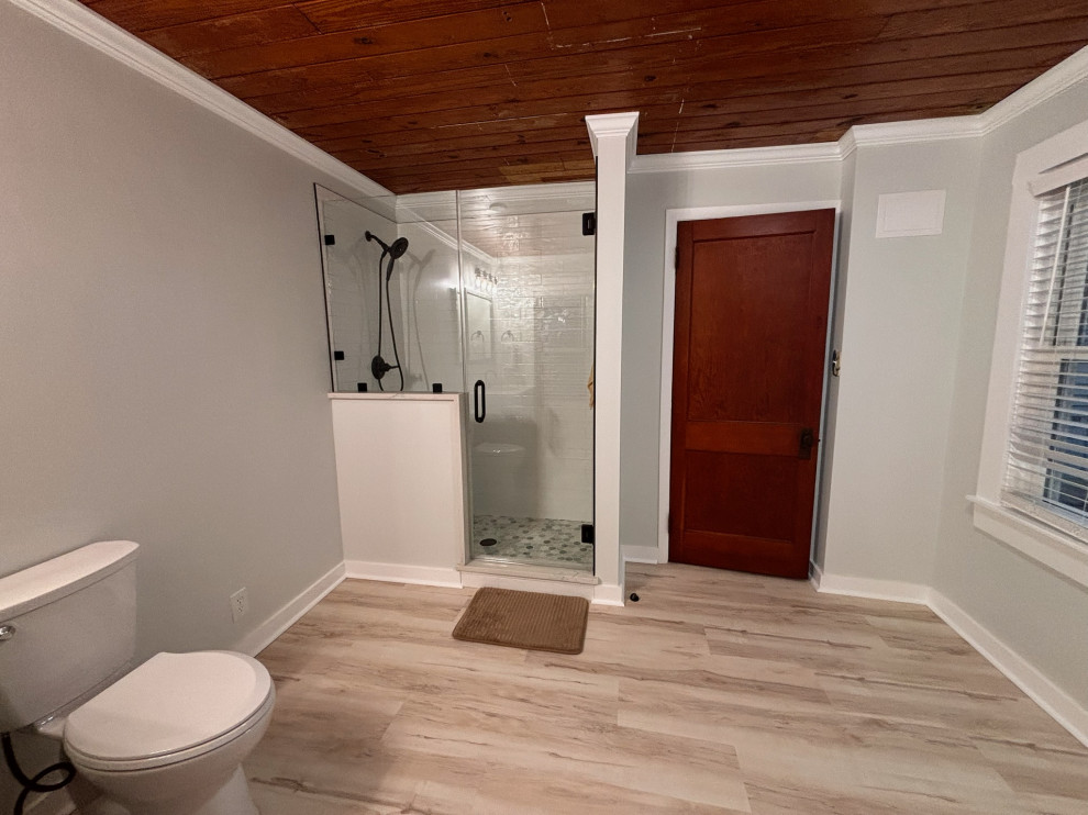 Bathrooms