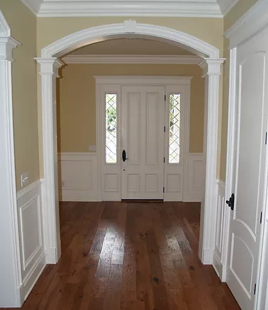 home renovation photo