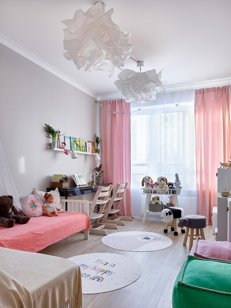 Солнечная квартира