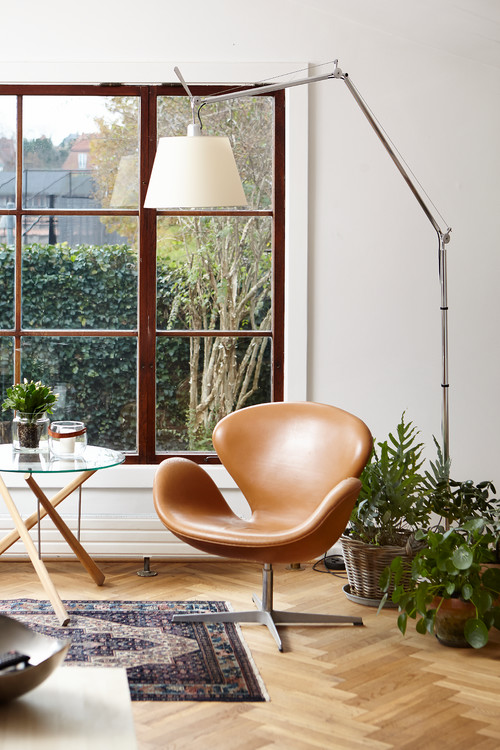 北欧 デンマークの家具から考える 名作デザイン とは Houzz ハウズ