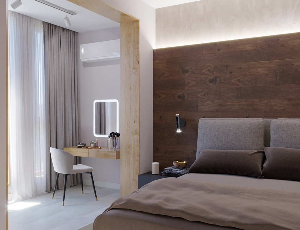 Квартира для