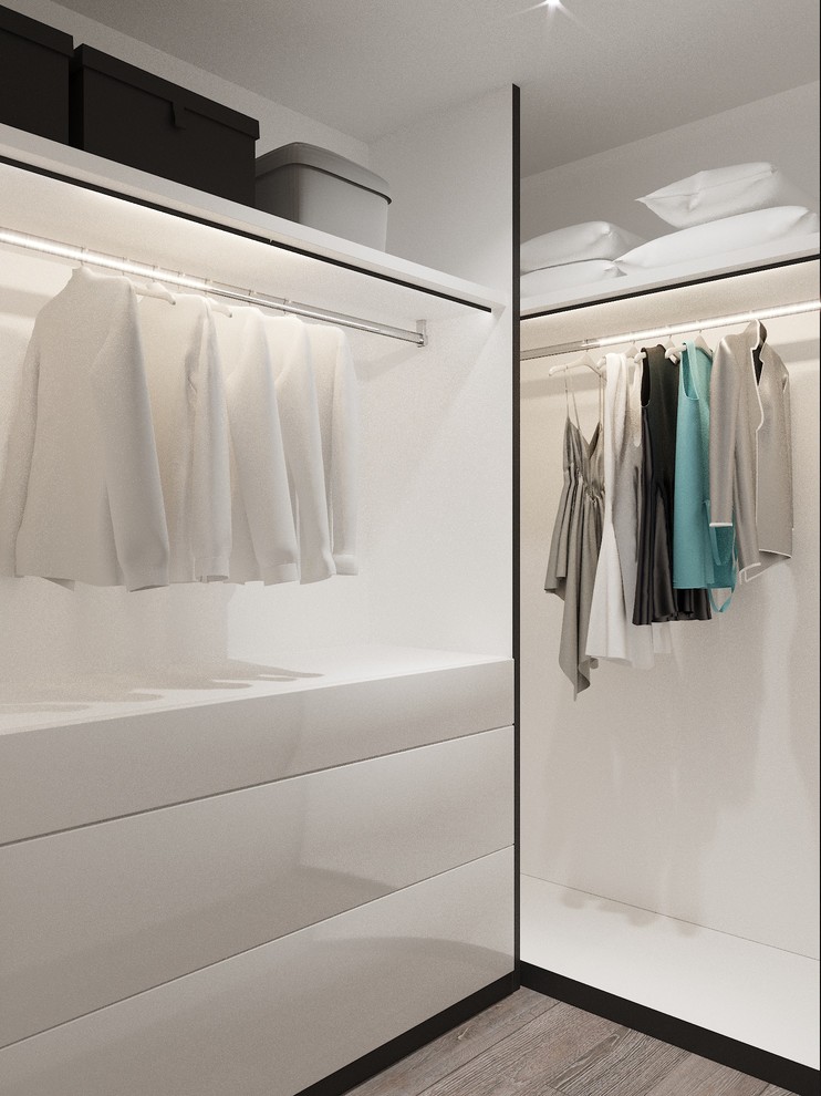 Квартира для мужчины