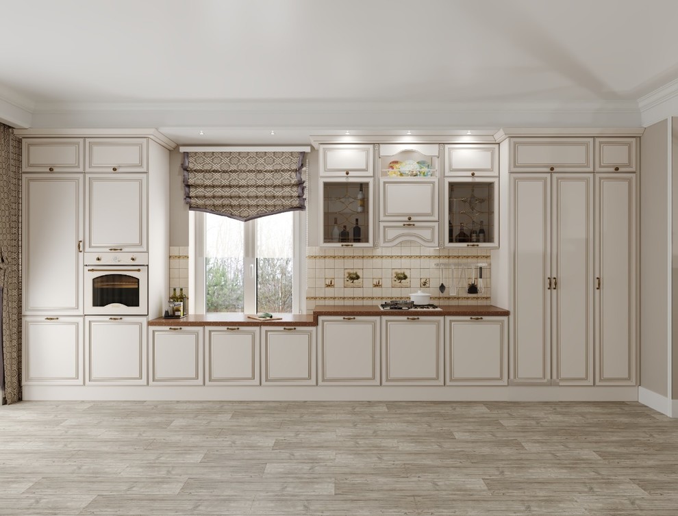 Дизайн-проект таунхауса в Академ-Парке