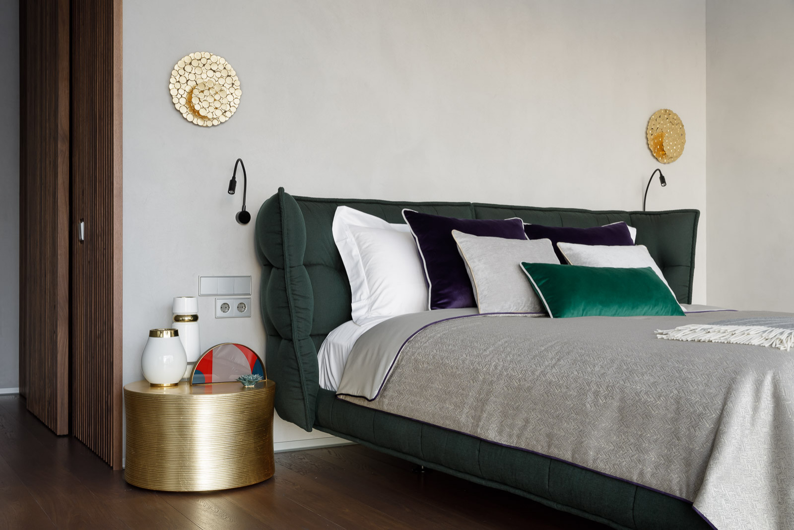 Квартира в Санкт-Петербурге