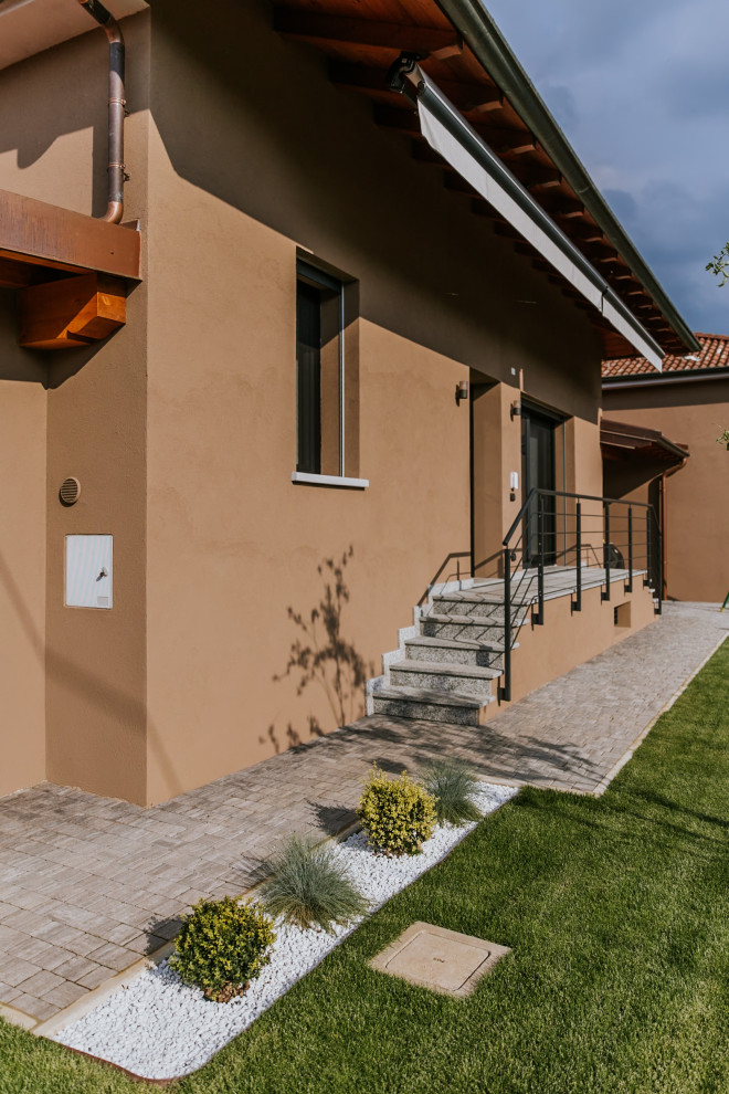 Casa per 4